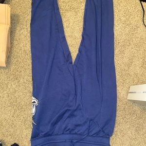 “Tom and Jerry” sweatpants